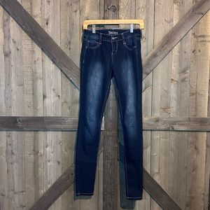Decree Skinny Jeans EUC